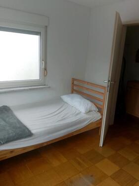 Foto - 1 Zimmer Erdgeschoßwohnung zur Miete in Oberkochen