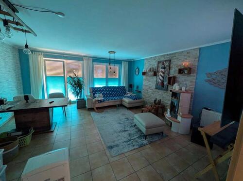 Foto - 4 Zimmer Doppelhaushälfte zur Miete in Moers