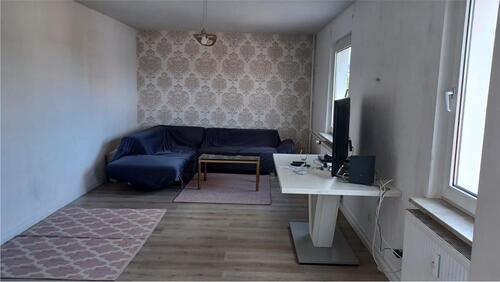 Foto - 3 Zimmer Wohnung mit TOP-Lage in Wolfsburg