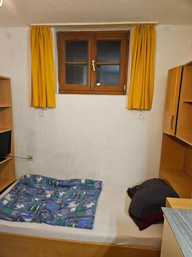 Foto - Etagenwohnung zur Miete in Burghausen