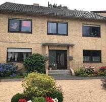 Schöne, helle Wohnung in Elmpt - 4 Zimmer, Küche, Diele, Bad - Niederkrüchten