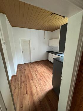 Foto - Etagenwohnung in Pößneck zur Miete