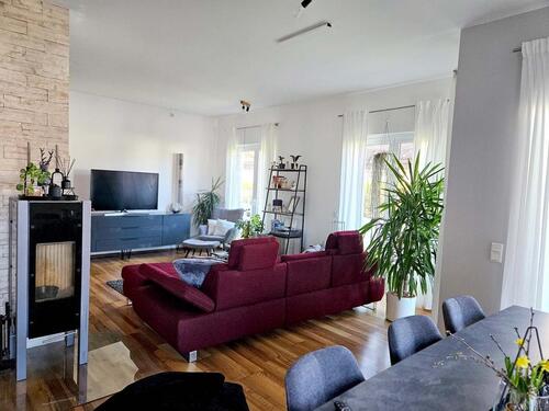 Foto - Zwei Wohnungen – ein exklusives Zuhause mit Investmentpotential
