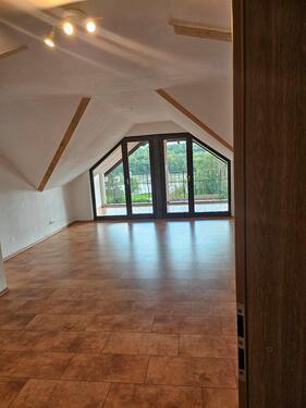 Foto - Etagenwohnung in Schwörstadt