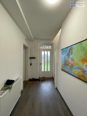Foto - Etagenwohnung in Homburg