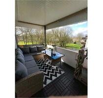 ***neue Bilder*** Großzügige 6-Zimmer-Maisonette-Wohnung - Nordenham