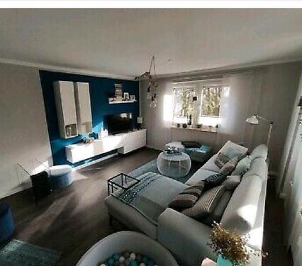 Foto - Etagenwohnung zur Miete in Nordenham