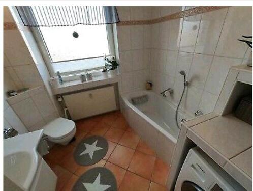 Foto - Etagenwohnung in Nordenham