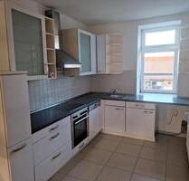 Moderne 3 Zimmerwohnung im Zentrum von Seesen