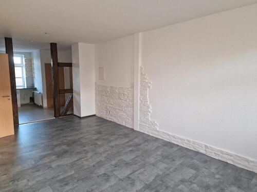 Foto - Etagenwohnung zur Miete in Seesen