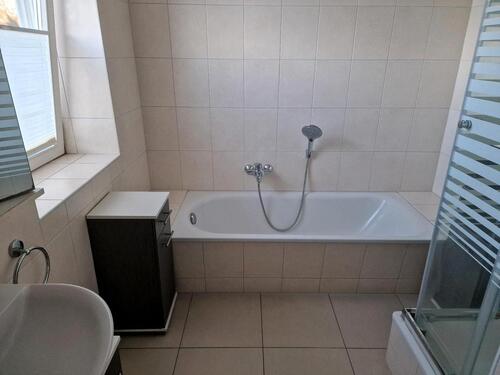 Foto - Etagenwohnung in Seesen zur Miete