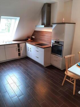 Foto - Etagenwohnung in Hamburg