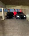 Foto - Tiefgaragenstellplatz Nähe Innenstadt und Krankenhaus