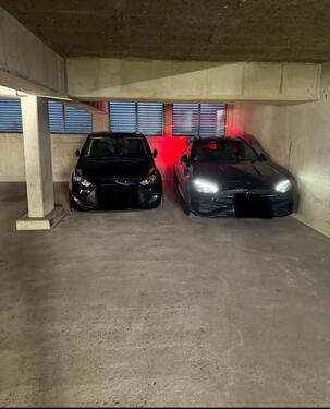 Foto - Tiefgaragenstellplatz Nähe Innenstadt und Krankenhaus