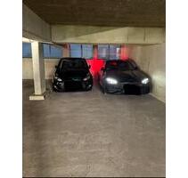 Tiefgaragenstellplatz Nähe Innenstadt und Krankenhaus - Oldenburg Ziegelhof
