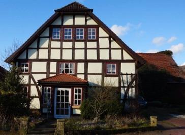 Foto - Einfamilienhaus zum Kaufen in Hessisch Oldendorf