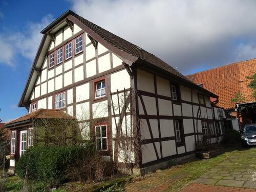 Foto - Einfamilienhaus in Hessisch Oldendorf