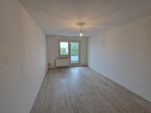 Foto - Fitness statt Fahrstuhl! Eure großzügige 1-Zimmer-Wohnung mit Balkon in Hohenstücken!