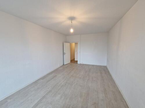 Foto - Etagenwohnung zur Miete in Brandenburg an der Havel