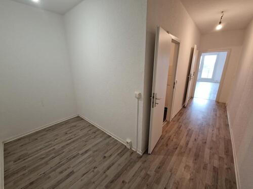 Foto - Etagenwohnung in Brandenburg an der Havel