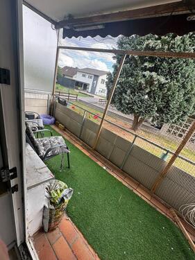 Foto - Etagenwohnung zur Miete in Hameln