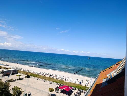Foto - ❤️Traumhafte Ferienwohnung an der Ostsee Kühlungsborn❤️