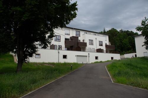 Foto - 3-Zimmer-Wohnung mit Balkon in Burglengenfeld