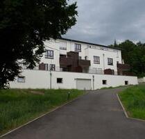 3-Zimmer-Wohnung mit Balkon in Burglengenfeld