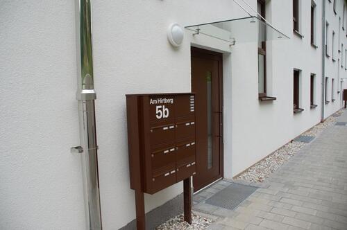 Foto - Etagenwohnung zur Miete in Burglengenfeld