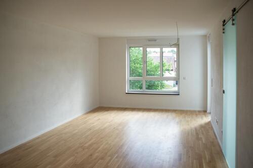 Foto - Etagenwohnung in Burglengenfeld zur Miete