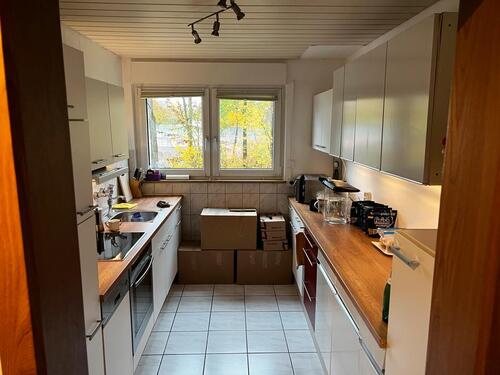 Foto - 3Zimmer Wohnung ab 01.12.25 zu vermieten