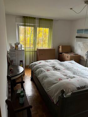 Foto - Etagenwohnung zur Miete in Ditzingen