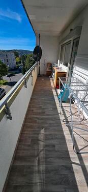 Foto - Etagenwohnung in Wuppertal zur Miete