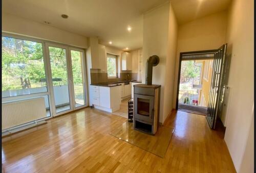 Foto - 4-Zimmer Wohnung Nahe Klinikum im Grünen