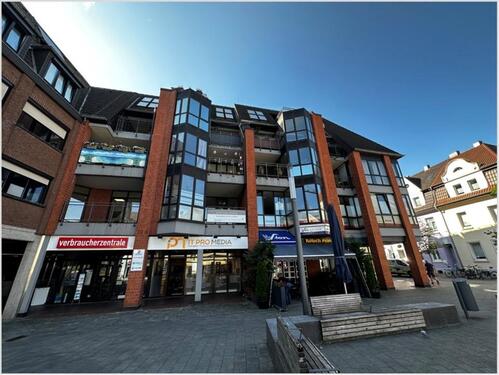 Foto - Ladenlokal in bester Zetrumslage von Troisdorf