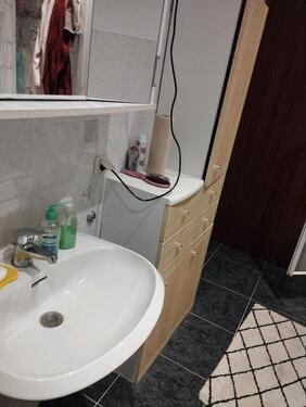 Foto - Etagenwohnung in Schiffdorf zur Miete