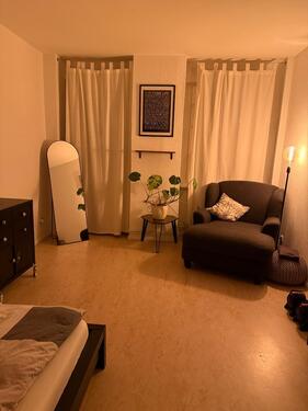 Foto - Etagenwohnung in Berlin zur Miete