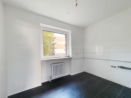 Foto - Etagenwohnung in Werdohl zur Miete