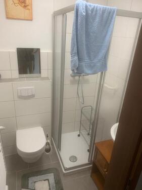 Foto - 1 Zimmer Erdgeschoßwohnung zur Miete in Knüllwald