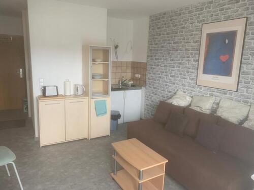 Foto - Erdgeschoßwohnung in Knüllwald zur Miete