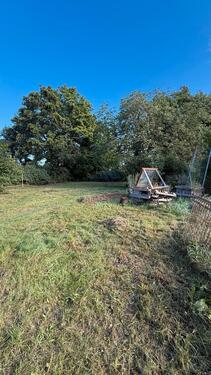 Foto - Erholungs- & Gartenparzelle ab 250 m² in Zossen – ohne Verein