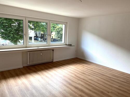 Foto - 2 Zimmer Etagenwohnung zur Miete in Duisburg