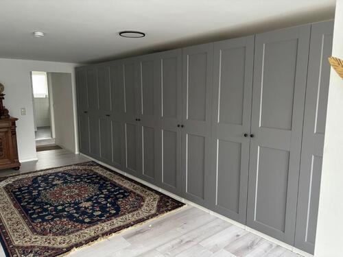 Foto - Modernisierte und helle 3 Zimmerwohnung im Herzen von Rösrath