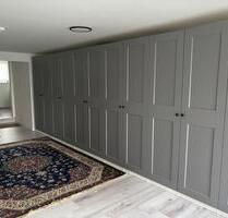 Modernisierte und helle 3 Zimmerwohnung im Herzen von Rösrath