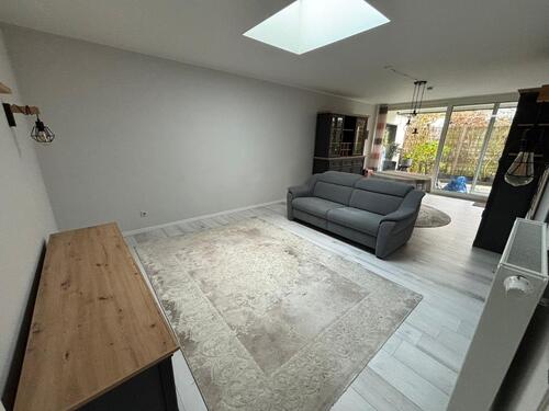 Foto - 3 Zimmer Erdgeschoßwohnung in Rösrath