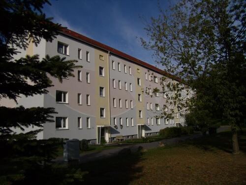 Foto - Schicke 4 Raum Wohnung - Ihr neues Zuhause für die ganze Familie