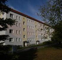 Schicke 4 Raum Wohnung - Ihr neues Zuhause für die ganze Familie - Limbach-Oberfrohna