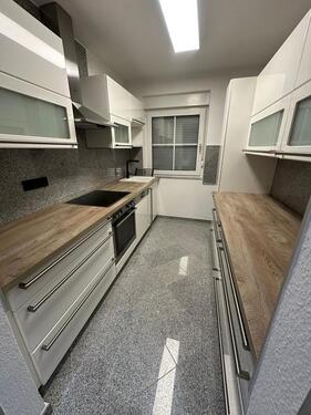 Foto - 4 Zimmer Etagenwohnung zur Miete in Bechtheim