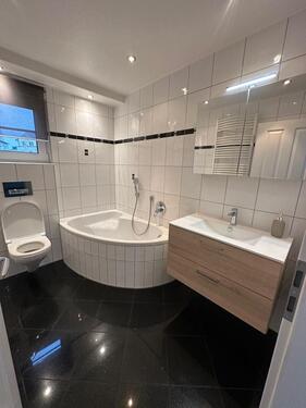 Foto - 4 Zimmer Etagenwohnung in Bechtheim