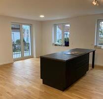 Erstbezug in bester Lage wunderschöne 2-Zimmer wohnung - Bensheim